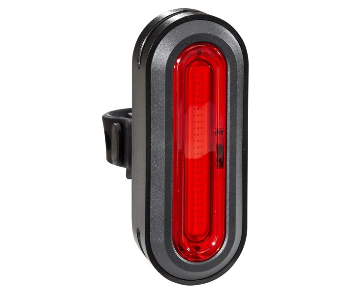 Luz Trasera Kryptonite Avenue R-50 USB COB