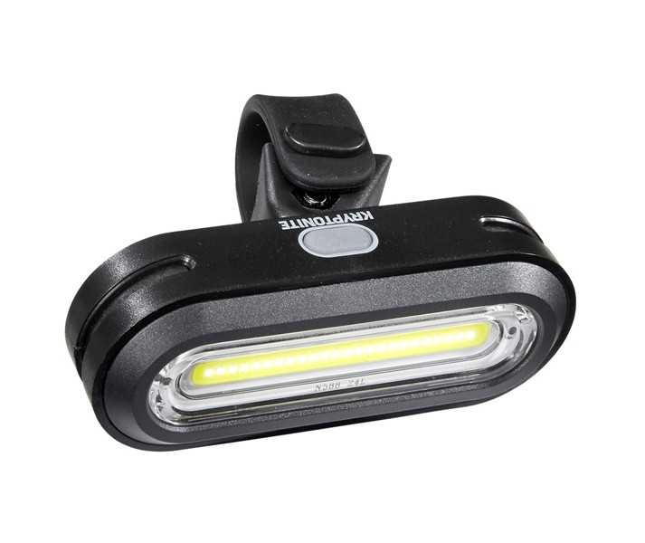 Luz Delantera Kryptonite Avenue F-150 USB COB