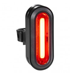 Luz Trasera Kryptonite Avenue R-75 USB COB