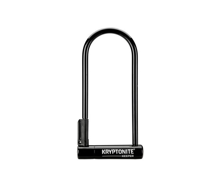 Antirrobo U Kryptonite Keeper 12 LS Soporte