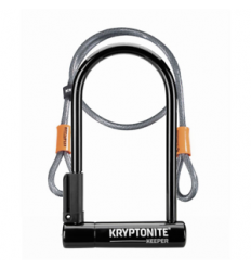 Antirrobo U Kryptonite Keeper 12 STD