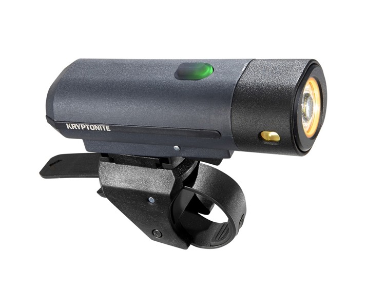 Luz Delantera Kryptonite Street F-500 USB