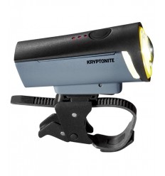 Luz Delantera Kryptonite Incite X3 30LUX