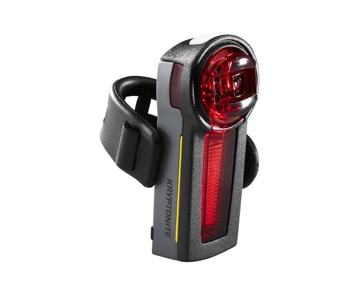 Luz Trasera Kryptonite Incite XR Basic