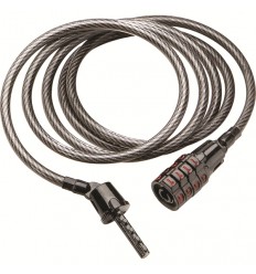 Combo Cable Kryptonite Keeper 512