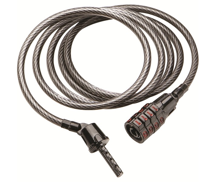 Combo Cable Kryptonite Keeper 512