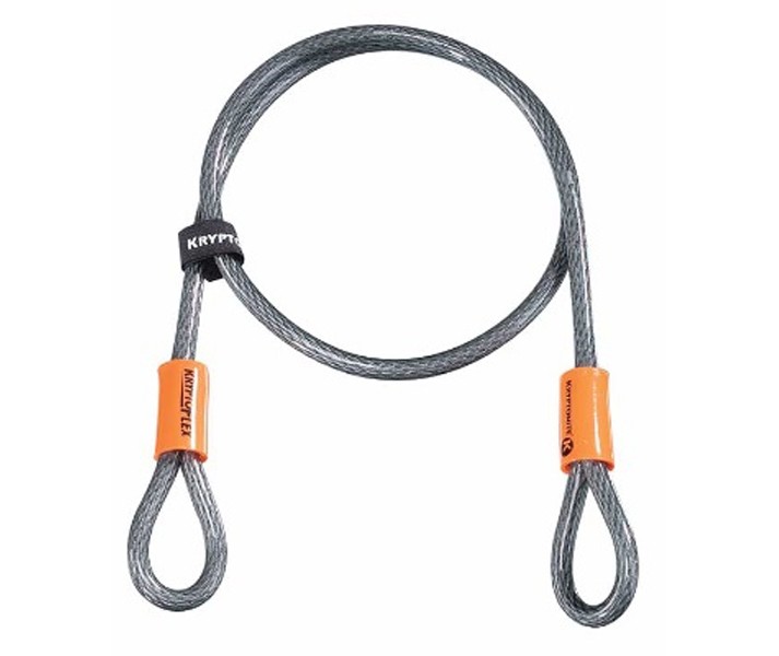 Cable Kryptonite KryptoFlex 410