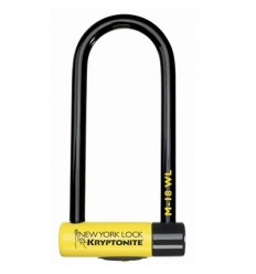 Antirrobo U Kryptonite New York M18-WL