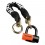 Cadena Antirrobo Kryptonite Y Noose W EVS4