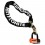 Cadena Antirrobo Kryptonite NY Noose W EVS4