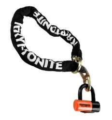 Cadena Antirrobo Kryptonite NY Noose W EVS4