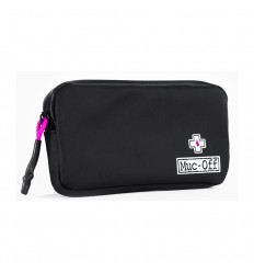 Bolsa Muc-Off Essentials Impermeable 170X900X20 Mm Negro