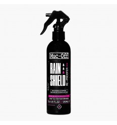 Spray Muc-Off Protector Lluvia Bici 250 Ml