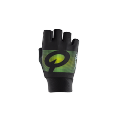 Guantes Cortos Prologo Faded Negro/Verde