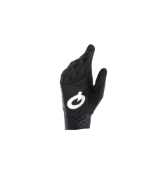 Guantes Largos Prologo Faded Negro/Naranja
