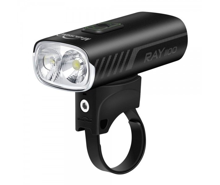 Luz Delantera Magicshine Ray 1100