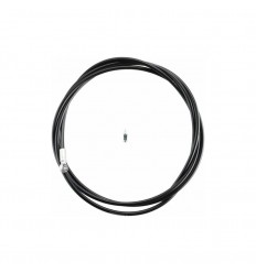 Latiguillo Freno Disco Campagnolo Para Potenza/H11 2000 mm Negro