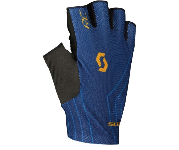 Guante Scott Rc Team Sf Azul / Negro