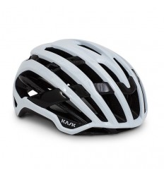 Casco Kask Valegro Blanco WG11