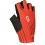 Guante Scott Rc Team Sf Rojo / Gris Oscuro