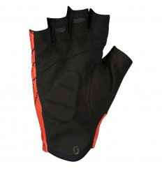 Guante Scott Rc Team Sf Rojo / Gris Oscuro