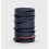 Braga Castelli Head Thingy Azul Savile/Rojo