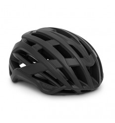 Casco Kask Valegro Negro Mate WG11