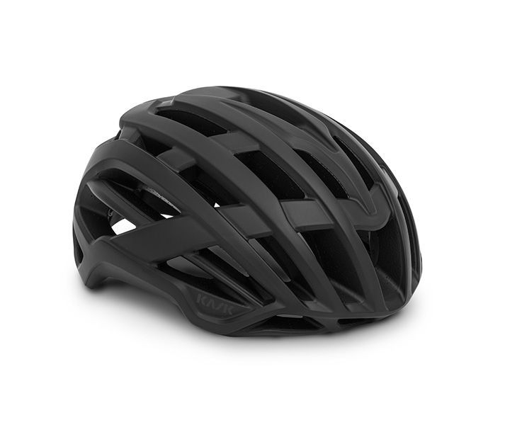 Casco Kask Valegro Negro Mate WG11