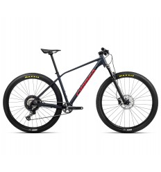 Bicicleta ORBEA ALMA H20 2022 |M216|