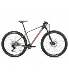 Bicicleta ORBEA ALMA M20 2022 |M223|