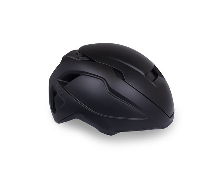 Casco Kask Wasabi Negro Mate WG11