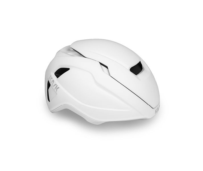 Casco Kask Wasabi Blanco Mate WG11