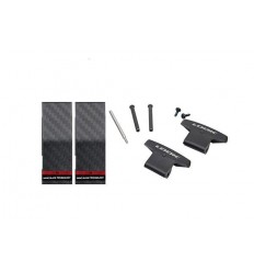 Kit de láminas para pedales LOOK KEO Blade Carbon 16