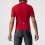 Maillot Castelli Classifica Rojo