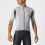 Maillot Castelli Superleggera 2 Plata