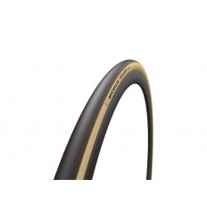 Cubierta Michelin Power Cup Classic 700x25 Negro