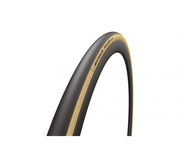 Cubierta Michelin Power Cup Classic 700x25 Negro