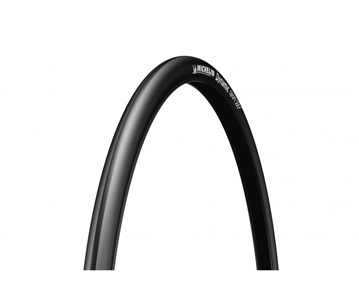 Cubierta Michelin Dynamic Sport 700x28 Negro