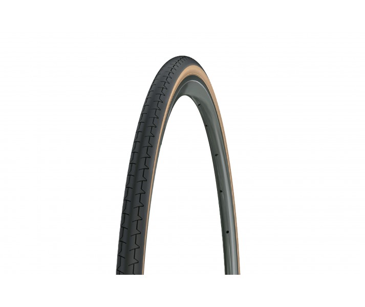 Cubierta Michelin Dynamic Classic 700x32 Negro