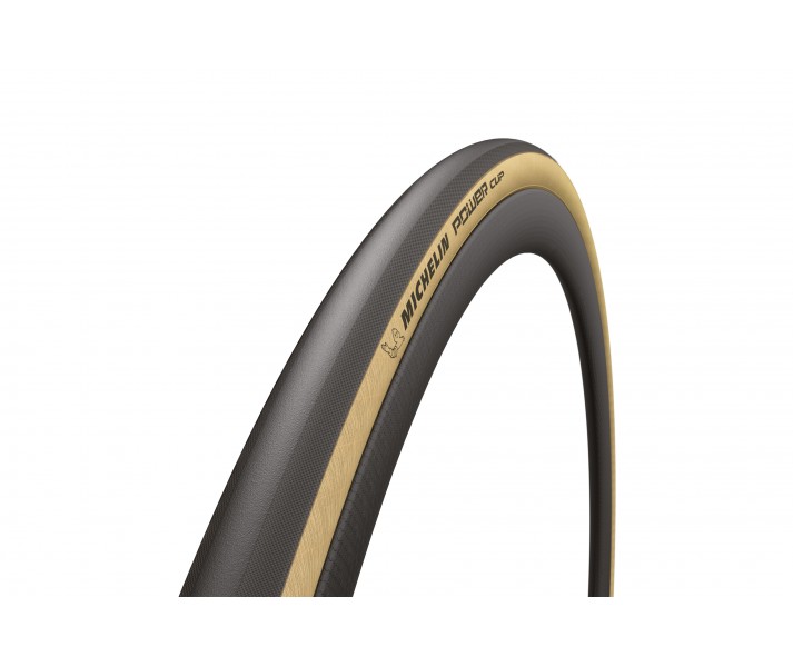 Tubular Michelin Power Cup Classic 700x25