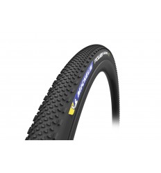 Cubierta Michelin Power Gravel 700x47