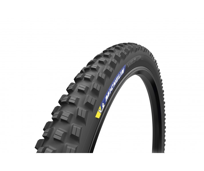 Cubierta Michelin Wild AM2 27.5x2.40 Negro TLR