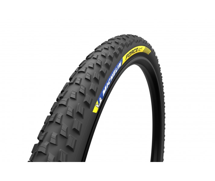 Cubierta Michelin Force XC2 29x2.10 Racing TLR