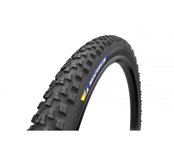 Cubierta Michelin Force AM2 29x2.40 Negro TLR