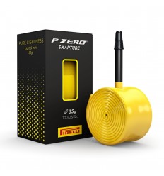 Cámara Pirelli P ZERO SmarTUBE 23/32-622 Presta 60mm