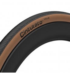 Cubierta Pirelli Cinturato Velo TLR Classic 26-622