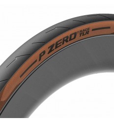 Cubierta Pirelli P ZERO Race TLR Classic 28-622