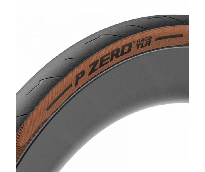 Cubierta Pirelli P ZERO Race TLR Classic 28-622