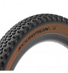 Cubierta Pirelli Scorpion XC H 29 x 2.2 CLASSIC