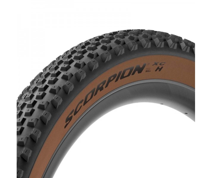 Cubierta Pirelli Scorpion XC H 29 x 2.2 CLASSIC